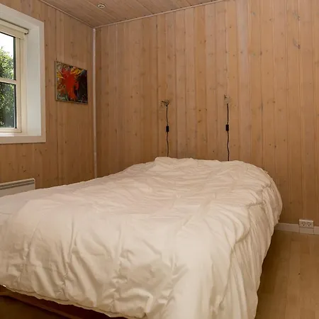 בית נופש Aerenpris Holiday House *