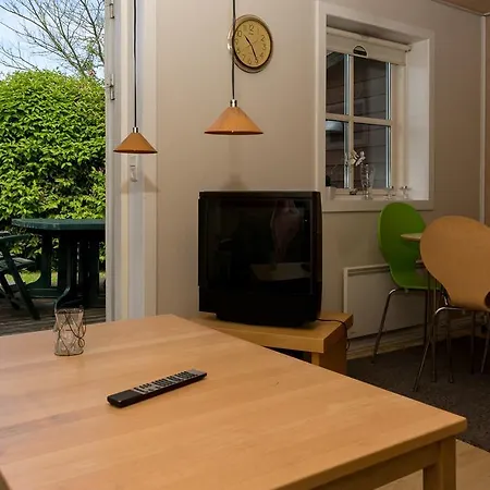 Aerenpris Holiday House בית נופש קרטמינדה